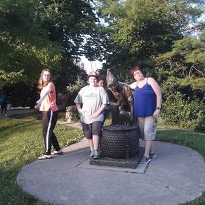 Meet your Posher, Paula